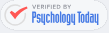 Verified by Psychology Today